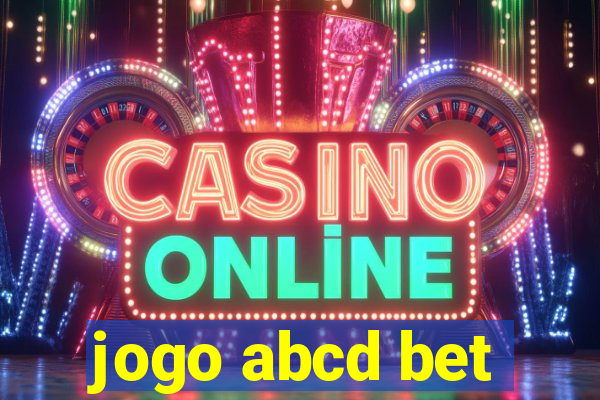 jogo abcd bet