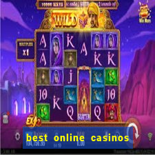 best online casinos for us