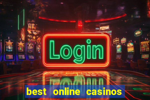 best online casinos for us