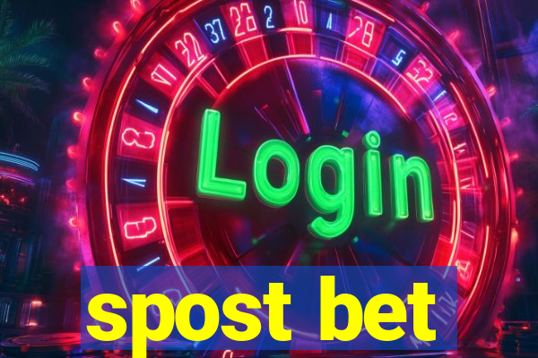 spost bet