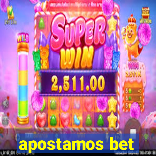 apostamos bet