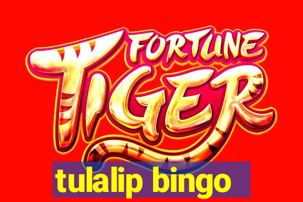 tulalip bingo