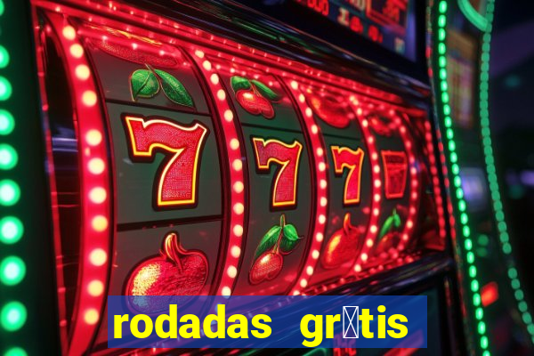 rodadas gr谩tis vai de bet