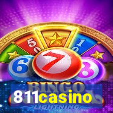 811casino