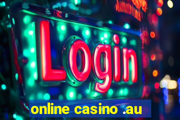 online casino .au