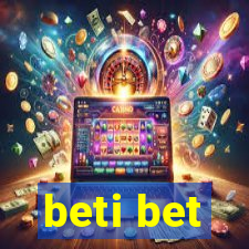 beti bet