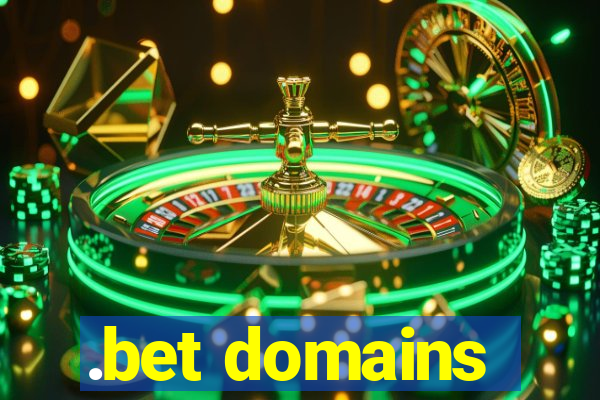 .bet domains