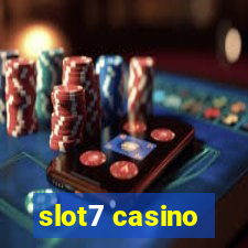 slot7 casino