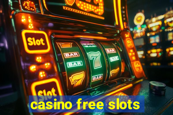 casino free slots