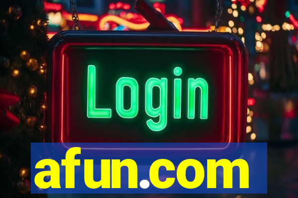 afun.com