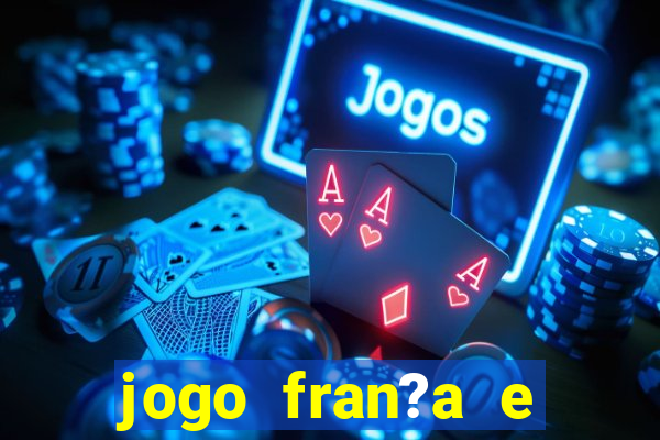 jogo fran?a e portugal hoje