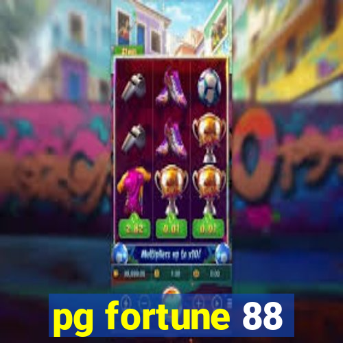 pg fortune 88