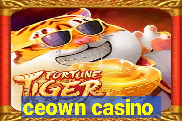 ceown casino