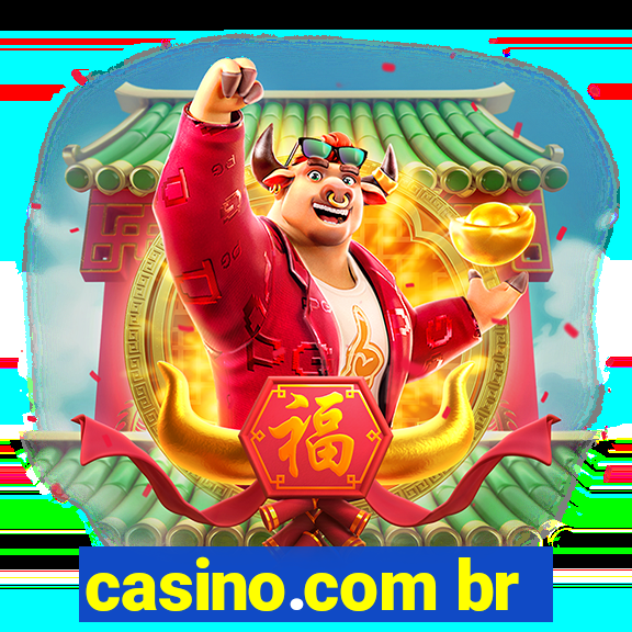 casino.com br