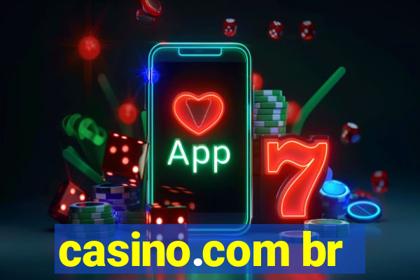 casino.com br