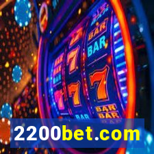 2200bet.com