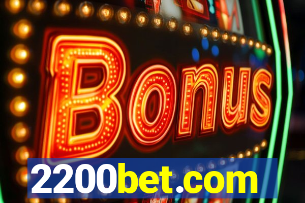 2200bet.com