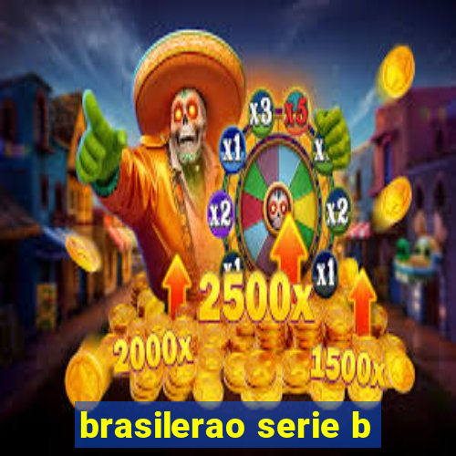 brasilerao serie b