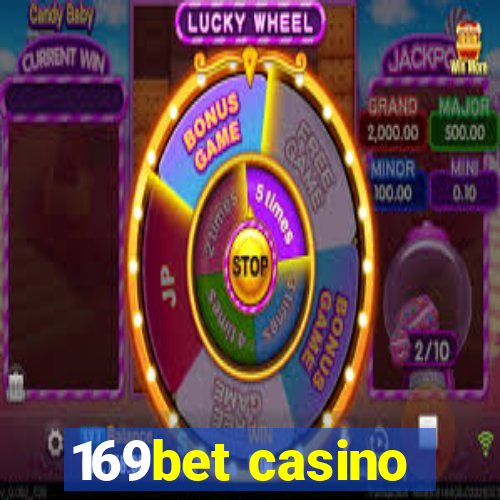 169bet casino