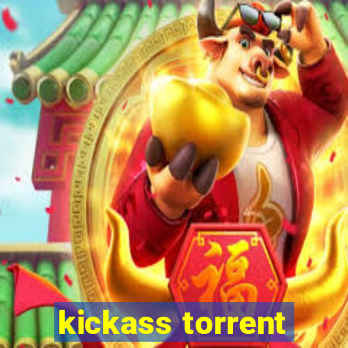 kickass torrent