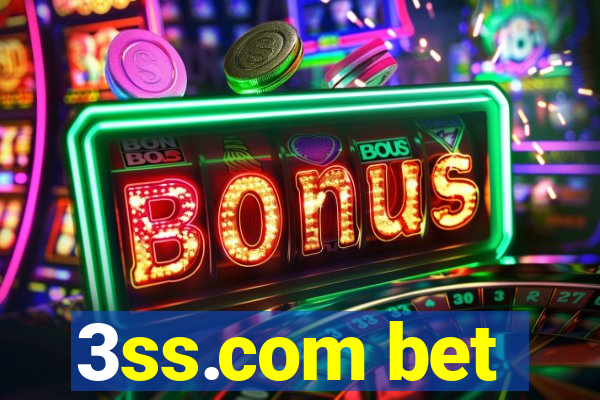 3ss.com bet