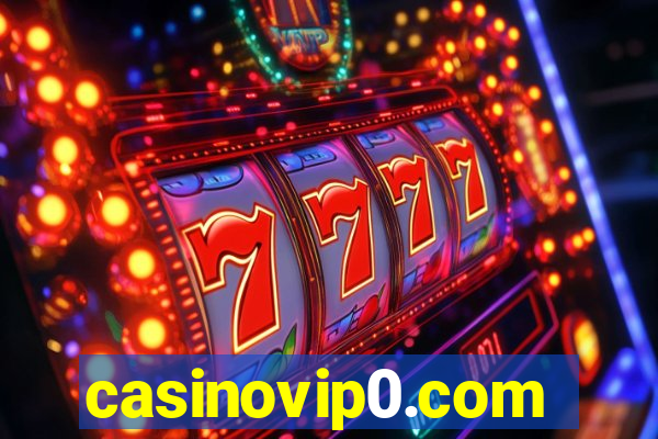 casinovip0.com