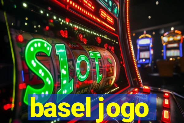 basel jogo