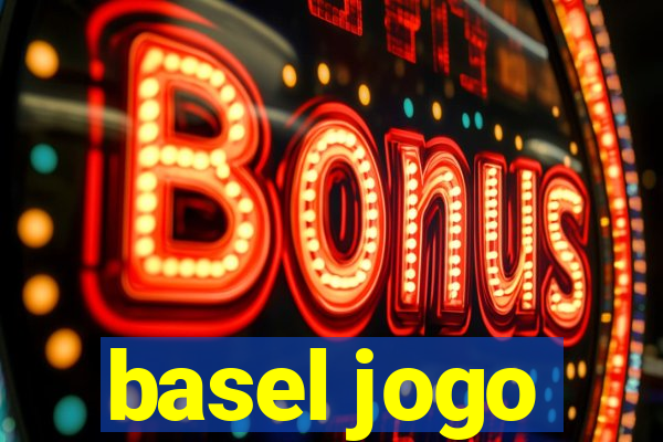 basel jogo