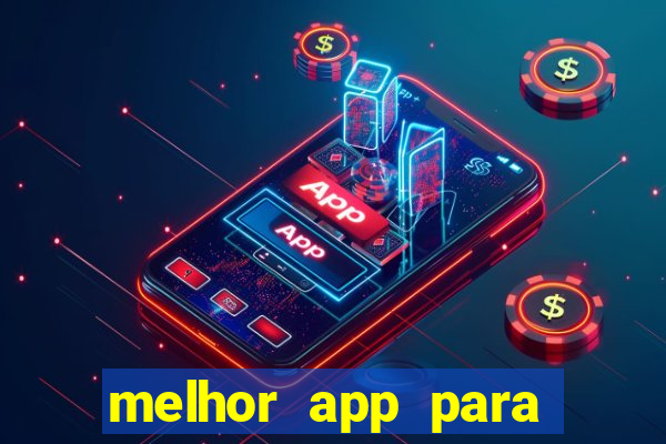 melhor app para jogar e ganhar dinheiro