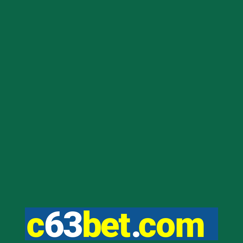 c63bet.com