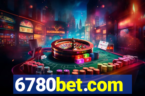 6780bet.com