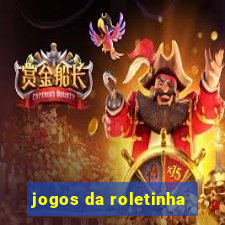 jogos da roletinha