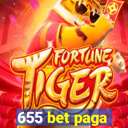 655 bet paga