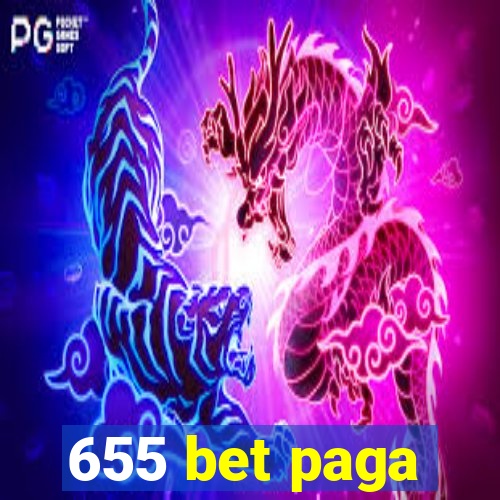 655 bet paga