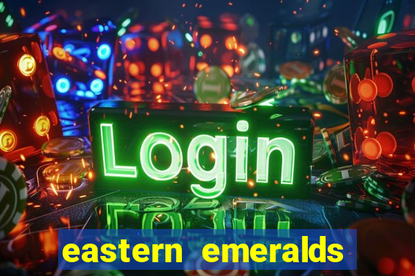 eastern emeralds slot review