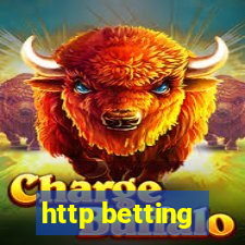 http betting