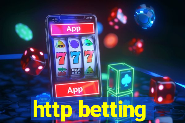 http betting