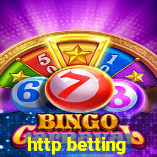 http betting