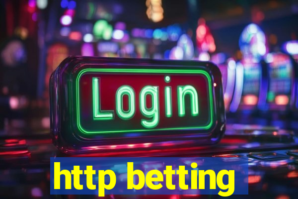 http betting