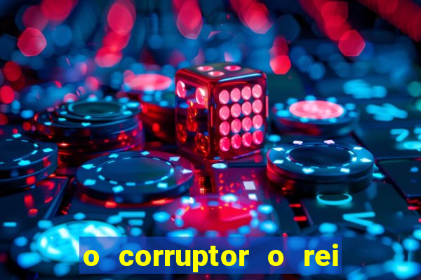 o corruptor o rei do submundo e a filha do pastor pdf