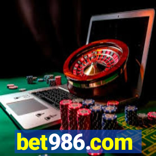 bet986.com