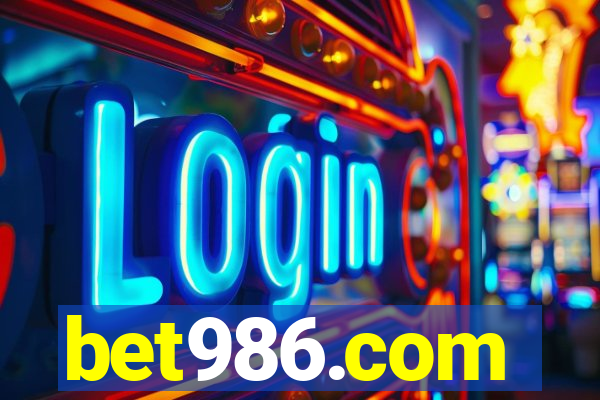 bet986.com