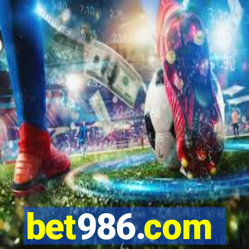 bet986.com