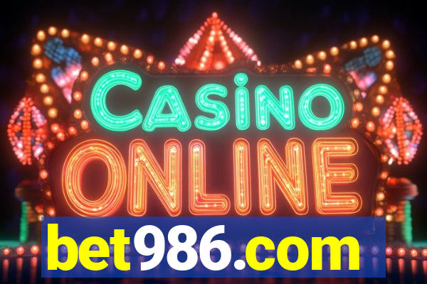 bet986.com