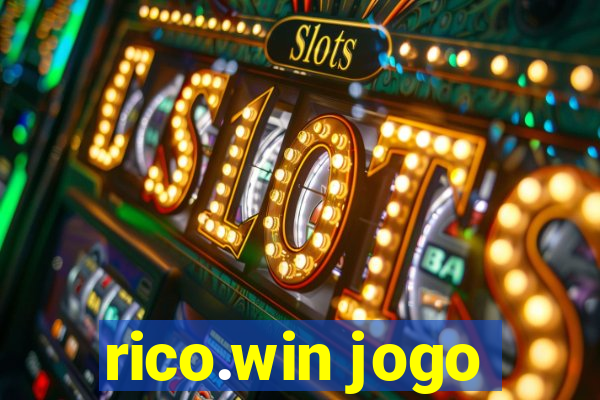 rico.win jogo