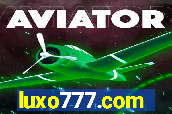 luxo777.com