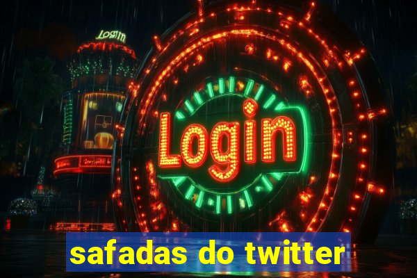 safadas do twitter