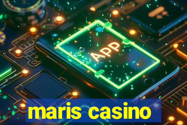 maris casino