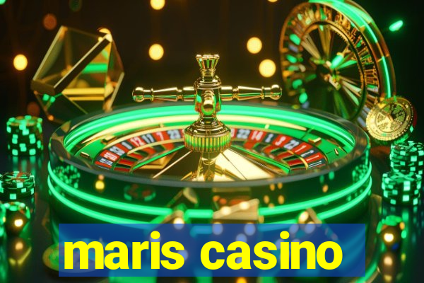 maris casino