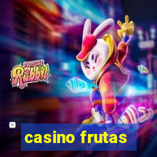 casino frutas